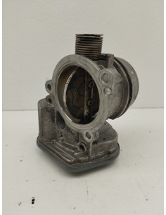 Recambio de caja mariposa para bmw serie 1 coupe (e82) 120d referencia OEM IAM 780437301   2