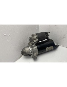 Recambio de motor arranque para bmw serie 3 coupe (e36) 2.0 24v referencia OEM IAM 0001108157  