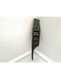 Recambio de mando elevalunas delantero izquierdo para hyundai i40 1.7 crdi cat referencia OEM IAM 935703Z000  