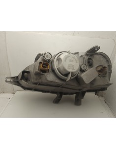 Recambio de faro derecho para daewoo tacuma 2.0 cat referencia OEM IAM 96260520   2