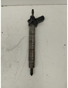 Recambio de inyector para bmw serie 1 coupe (e82) 120d referencia OEM IAM 779787705  