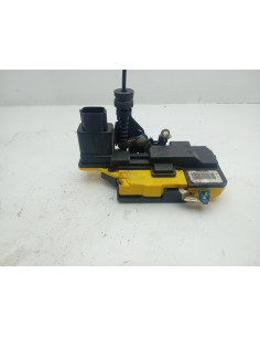 Recambio de cerradura puerta trasera izquierda para volvo xc90 d5 executive (7 asientos) (136kw) referencia OEM IAM 30663049   2