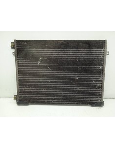 Recambio de condensador a/a para opel vivaro 1.9 cdti cat (f9q-760 / l08) referencia OEM IAM 7700312901E  