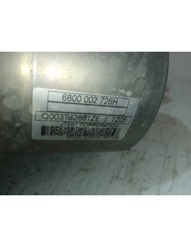 Recambio de cremallera direccion para bmw mini clubman (r55) 1.6 16v cat referencia OEM IAM 6800002726H ELECTRICA 