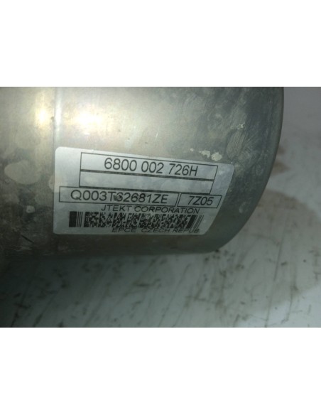 Recambio de cremallera direccion para bmw mini clubman (r55) 1.6 16v cat referencia OEM IAM 6800002726H ELECTRICA 