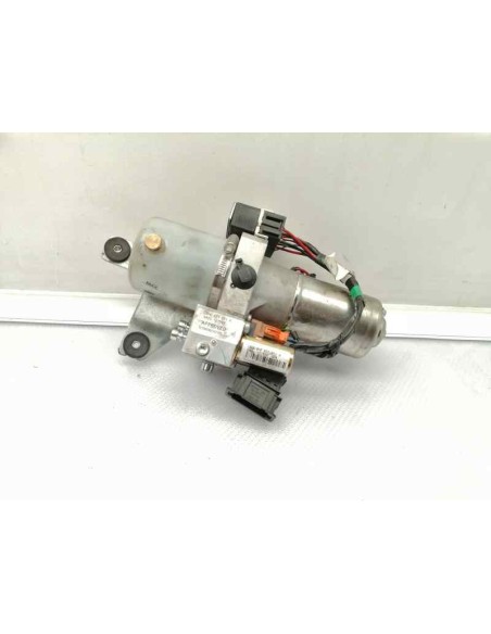 Recambio de motor electrico para audi a4 cabrio (8h) 1.8 20v turbo referencia OEM IAM   