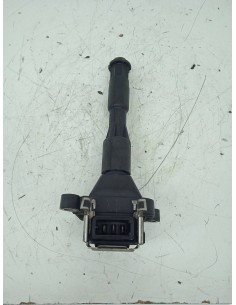 Recambio de bobina encendido para bmw serie 5 berlina (e39) 2.2 24v cat referencia OEM IAM 0221504004   2