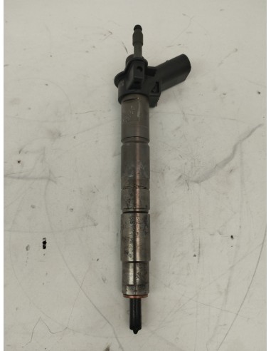 Recambio de inyector para bmw serie 1 coupe (e82) 120d referencia OEM IAM 779787705  