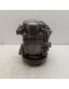 Recambio de compresor aire acondicionado para mazda demio (dw) referencia OEM IAM H09A0AA4HC 171739 