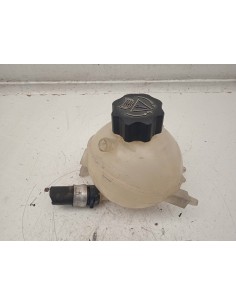 Recambio de deposito expansion para peugeot partner kombi 1.6 16v hdi referencia OEM IAM   