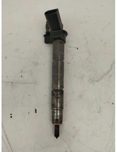 Recambio de inyector para bmw serie 1 coupe (e82) 120d referencia OEM IAM 779787705  