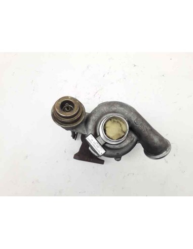 Recambio de turbocompresor para opel vectra b berlina 2.0 dti referencia OEM IAM 4542162  