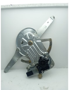 Recambio de elevalunas delantero izquierdo para volvo xc90 d5 executive (7 asientos) (136kw) referencia OEM IAM 30784576  
