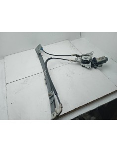 Recambio de elevalunas delantero derecho para fiat scudo (222) 2.0 jtd cat referencia OEM IAM   