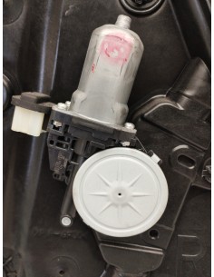 Recambio de elevalunas delantero derecho para nissan murano (z51) executive referencia OEM IAM 807741AA0A   2