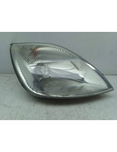 Recambio de faro derecho para ford fiesta (cbk) 1.4 tdci cat referencia OEM IAM SLV1320348  