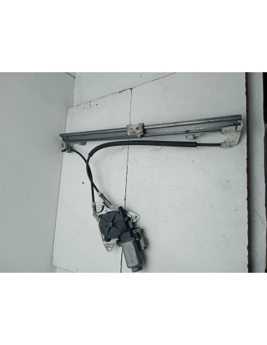 Recambio de elevalunas delantero derecho para fiat scudo (222) 2.0 jtd cat referencia OEM IAM   
