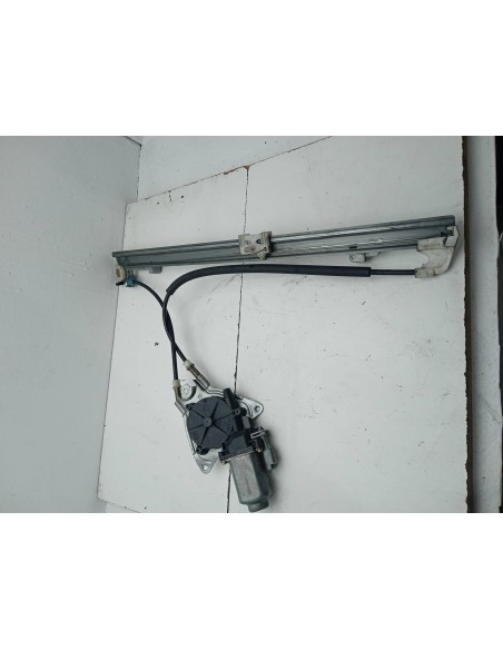 Recambio de elevalunas delantero derecho para fiat scudo (222) 2.0 jtd cat referencia OEM IAM   