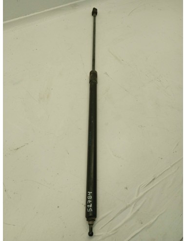 Recambio de amortiguadores capo para renault megane iii berlina 5 p authentique referencia OEM IAM 654710003R  