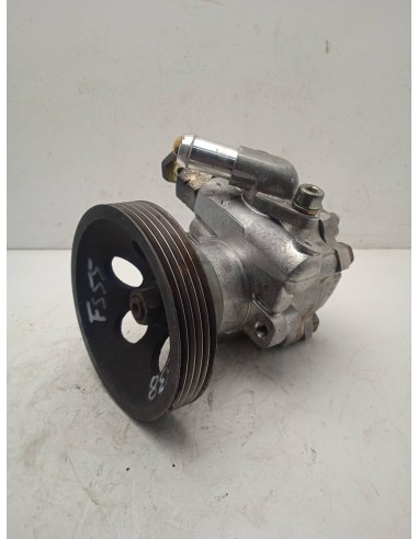 Recambio de bomba direccion para tata indigo referencia OEM IAM 5E309985  