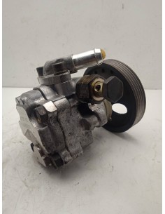 Recambio de bomba direccion para tata indigo referencia OEM IAM 5E309985   2