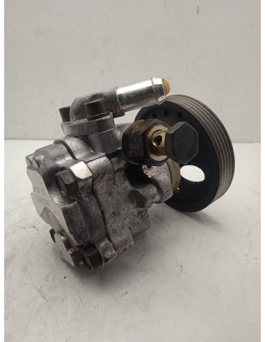 Recambio de bomba direccion para tata indigo referencia OEM IAM 5E309985  