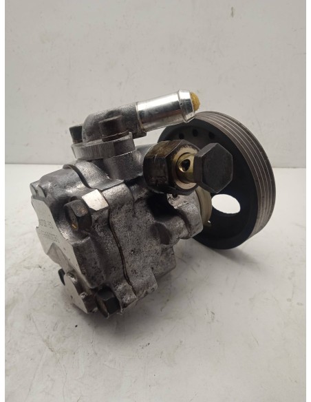 Recambio de bomba direccion para tata indigo referencia OEM IAM 5E309985  