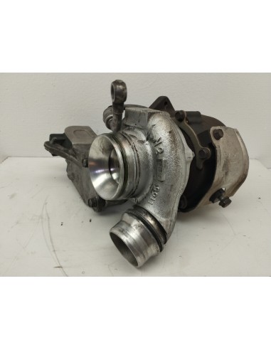 Recambio de turbocompresor para bmw serie 1 coupe (e82) 120d referencia OEM IAM 779778104  