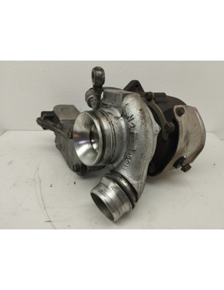 Recambio de turbocompresor para bmw serie 1 coupe (e82) 120d referencia OEM IAM 779778104  