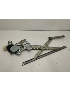 Recambio de elevalunas trasero derecho para nissan murano (z51) executive referencia OEM IAM 82720EG000  
