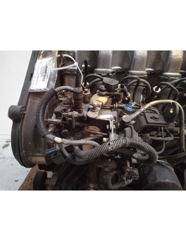 Recambio de motor completo para tata indigo referencia OEM IAM 475IDT  