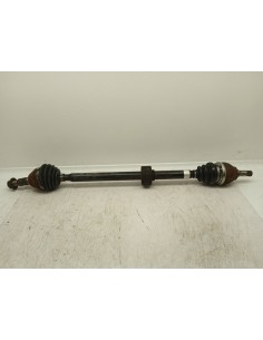 Recambio de transmision delantera derecha para opel vectra c berlina 1.8 16v cat (z 18 xe / 2h9) referencia OEM IAM 374474  