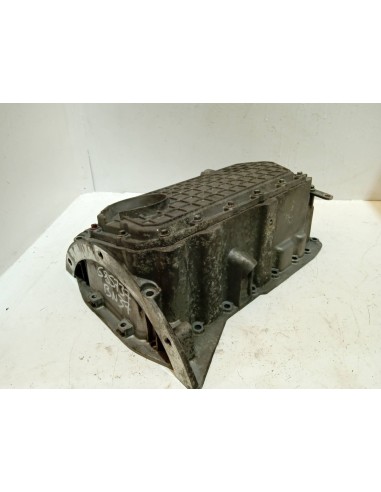 Recambio de carter para mg serie 75 (rj) 2.0 16v cdt referencia OEM IAM 7785453  