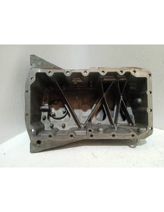 Recambio de carter para mg serie 75 (rj) 2.0 16v cdt referencia OEM IAM 7785453   2