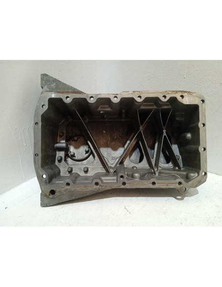 Recambio de carter para mg serie 75 (rj) 2.0 16v cdt referencia OEM IAM 7785453  