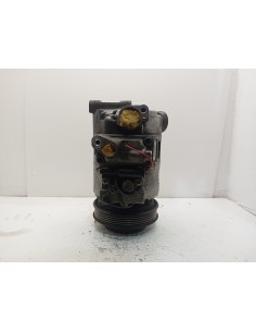 Recambio de compresor aire acondicionado para mg serie 75 (rj) 2.0 16v cdt referencia OEM IAM 4472208062  