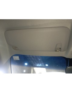 Recambio de parasol izquierdo para chevrolet cruze lt referencia OEM IAM 96953901  