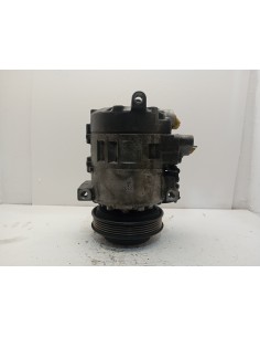 Recambio de compresor aire acondicionado para mg serie 75 (rj) 2.0 16v cdt referencia OEM IAM 4472208062   2