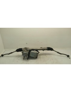 Recambio de cremallera direccion para peugeot 207 1.6 16v hdi referencia OEM IAM 9684474880 ELECTRICA 