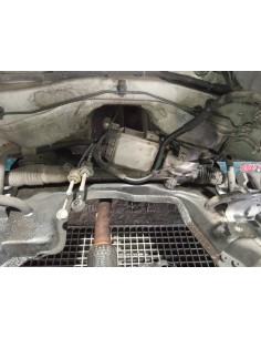 Recambio de cremallera direccion para peugeot 207 1.6 16v hdi referencia OEM IAM 9684474880 ELECTRICA  2