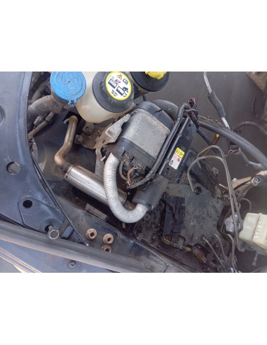Recambio de modulo electronico para land rover range rover sport v6 td s referencia OEM IAM JEC500790  