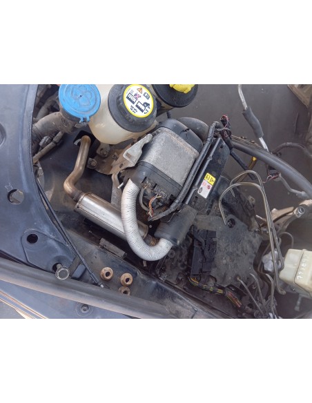 Recambio de modulo electronico para land rover range rover sport v6 td s referencia OEM IAM JEC500790  