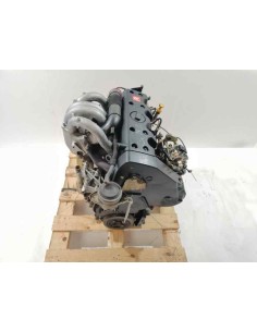 Recambio de motor completo para citroën saxo 1.5 diesel referencia OEM IAM VJZ-57CV  