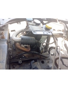 Recambio de modulo electronico para land rover range rover sport v6 td s referencia OEM IAM JEC500790   2