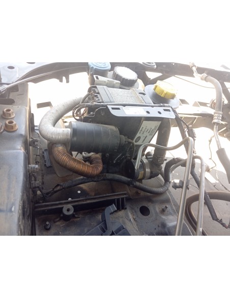 Recambio de modulo electronico para land rover range rover sport v6 td s referencia OEM IAM JEC500790  