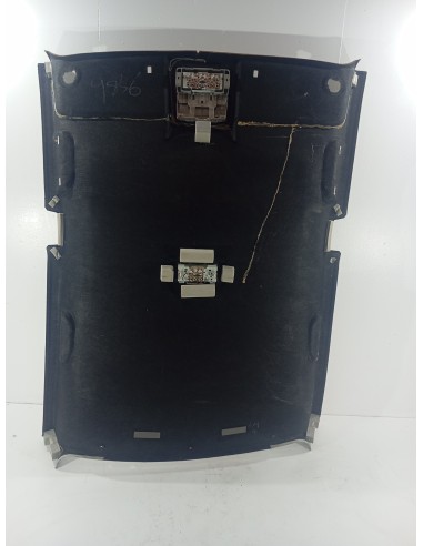 Recambio de techo interior para chevrolet cruze lt referencia OEM IAM 42492781  
