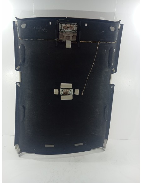 Recambio de techo interior para chevrolet cruze lt referencia OEM IAM 42492781  