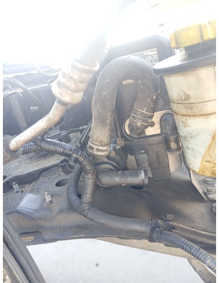 Recambio de modulo electronico para land rover range rover sport v6 td s referencia OEM IAM JEC500790  