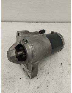 Recambio de motor arranque para citroën c4 lim. feel edition referencia OEM IAM 764559480   2