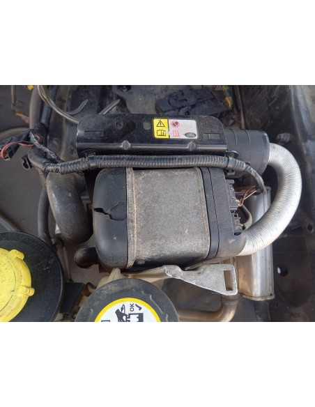 Recambio de modulo electronico para land rover range rover sport v6 td s referencia OEM IAM JEC500790  